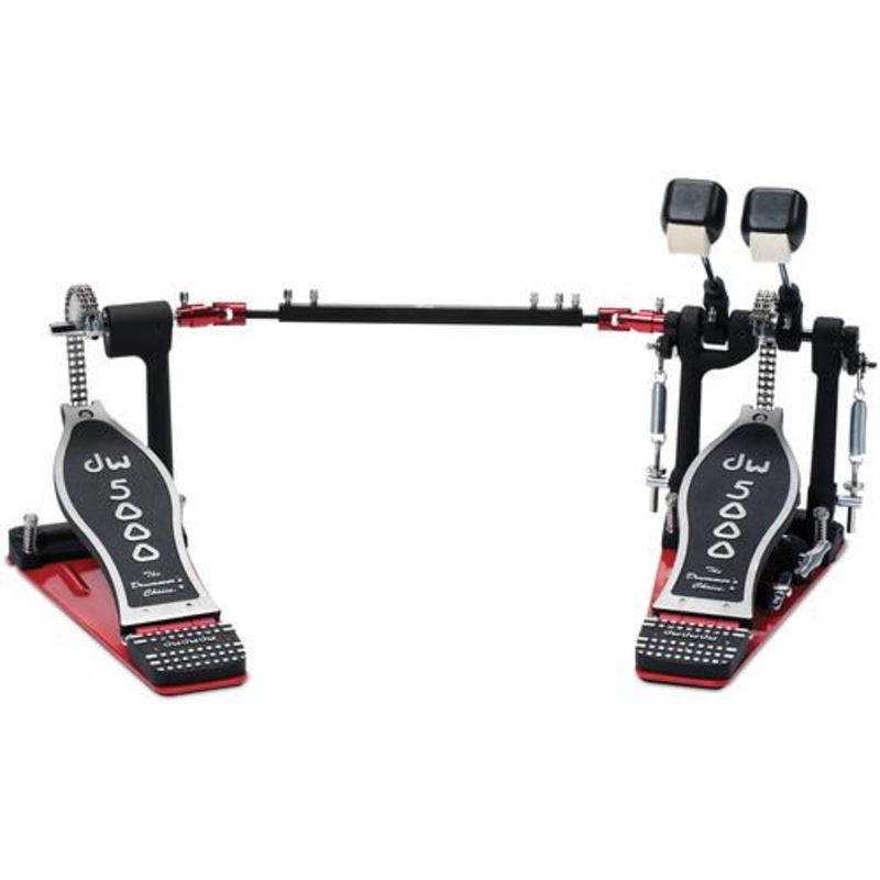 DW Hardware Workshop DWCP5002AD4 Delta Iii Double Accelerator Pedal