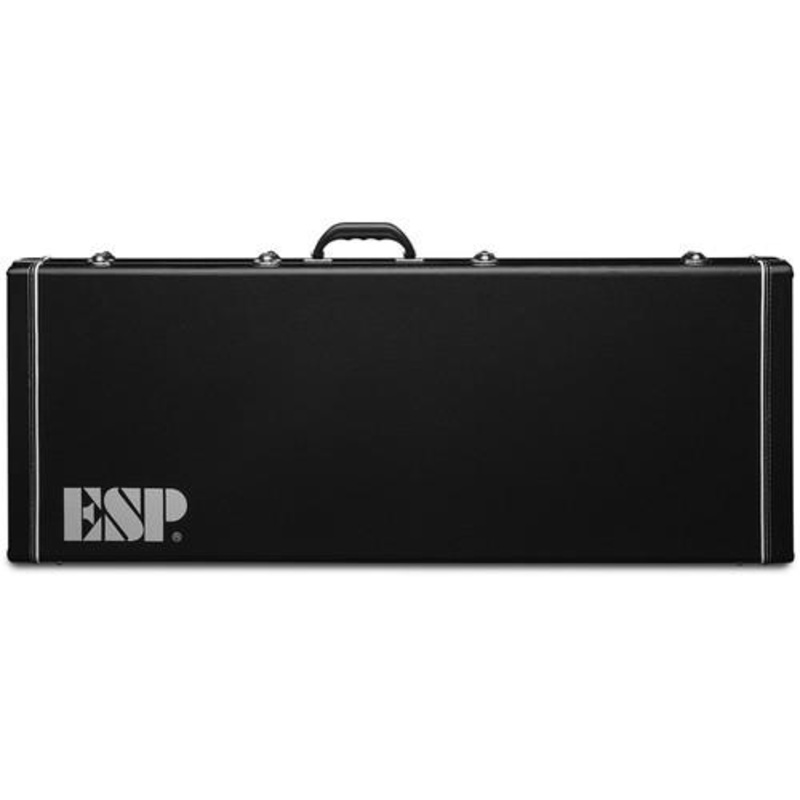 ESP STREAM SL-5 E-II Form-Fit Bass Case