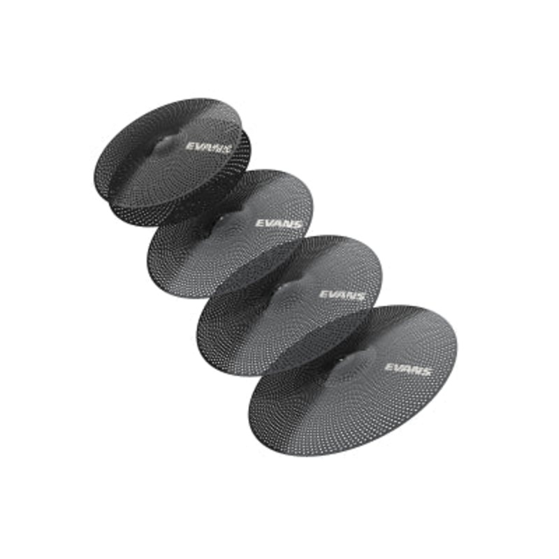Evans ECP-DB-1 DB One Cymbal Pack (14,16,18,20)