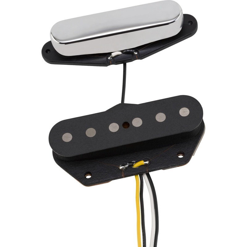 Fender Vintera ’50s Vintage Telecaster Pickup Set
