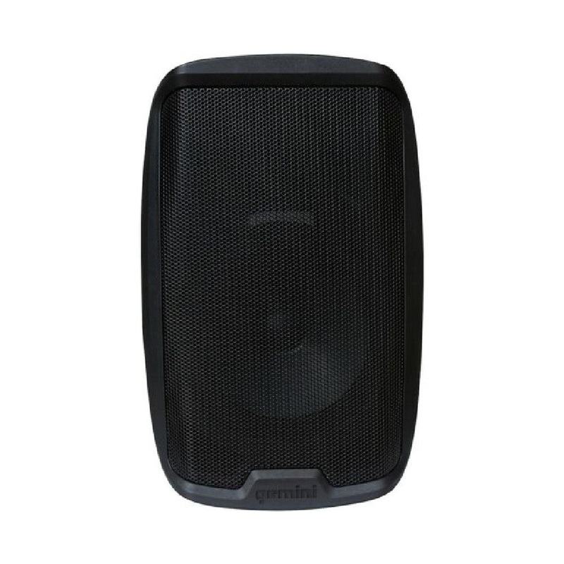 Gemini AS-2110P 1000 Watt Active Loudspeaker – 10″