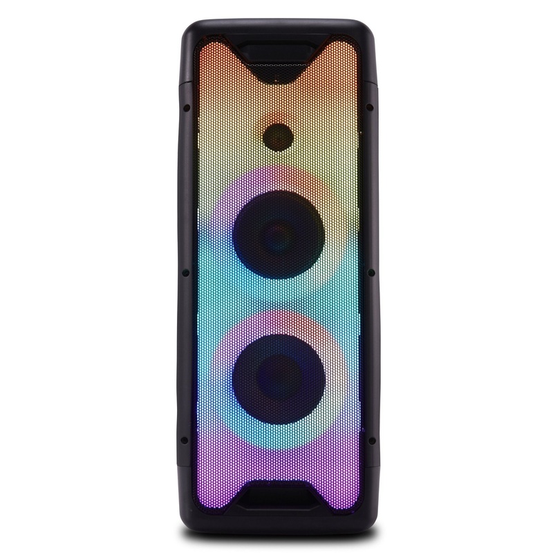 Gemini GLS-550 Bluetooth Party System
