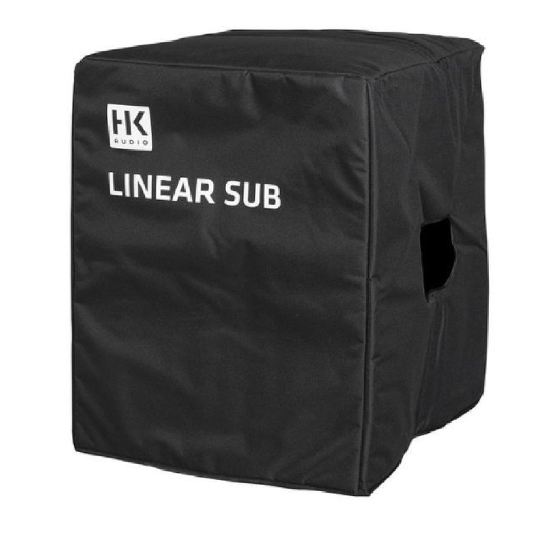 HK Audio LINEAR-SUB-1800A-CVR Cover L SUB 1800 A