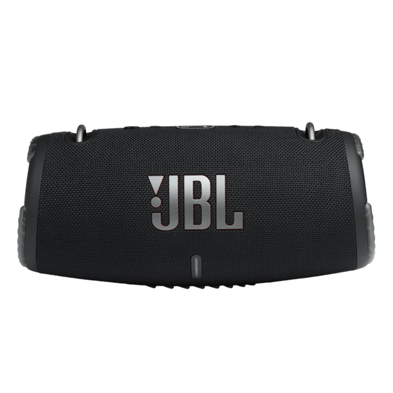 JBL XTREME 3 Portable Waterproof Speaker (Black)