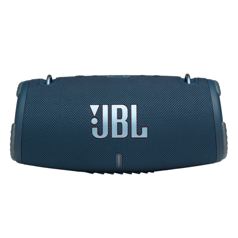 JBL XTREME 3 Portable Waterproof Speaker (Blue)