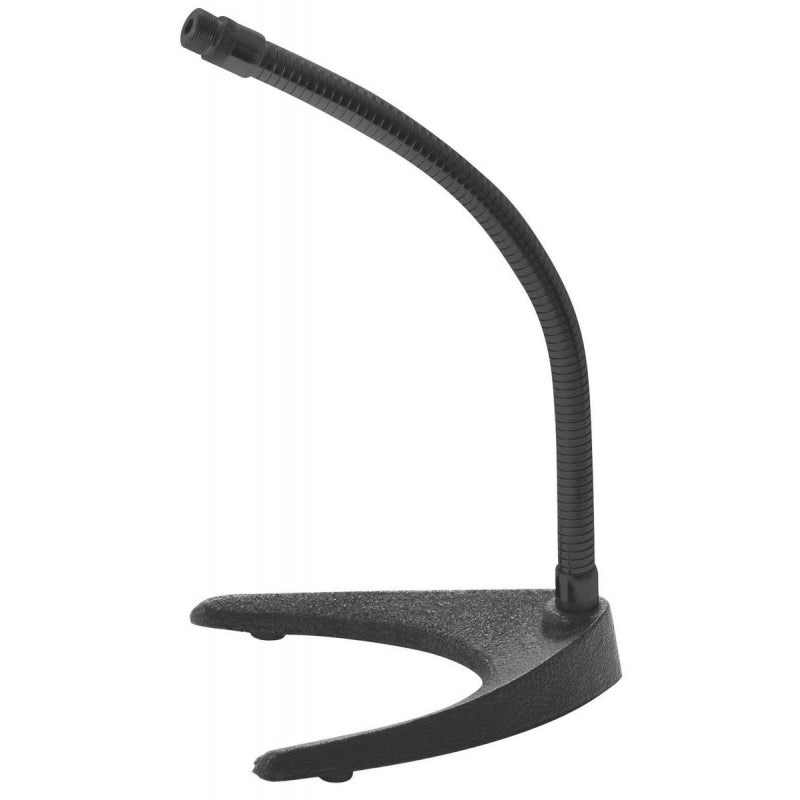 On-Stage DS6213 Gooseneck Desktop Stand