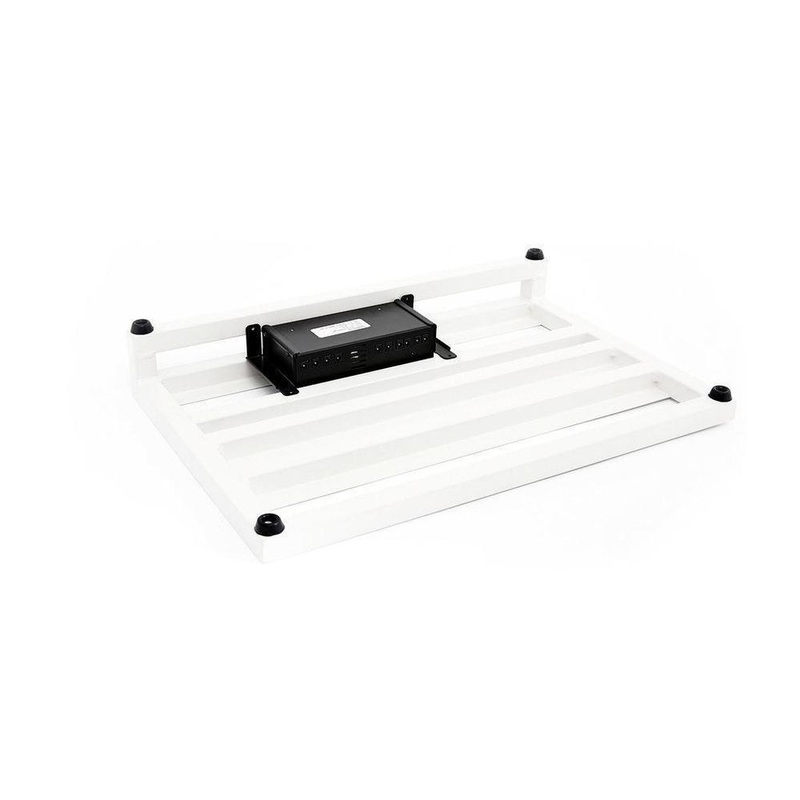 Pedaltrain PT-VDL-MK Voodoo Lab Pedal Power Mounting Kit