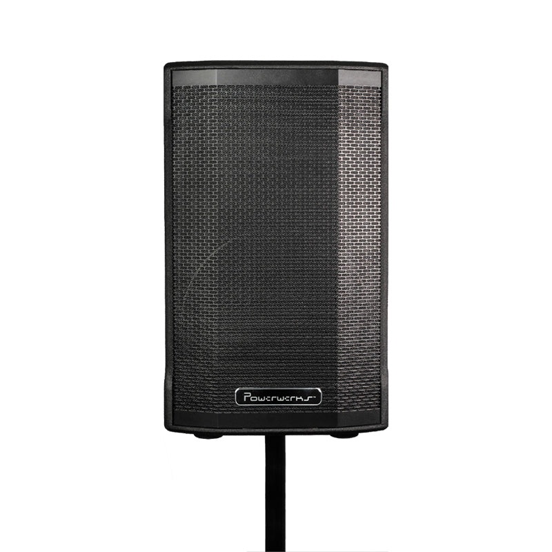 Powerwerks PWR12 1,050 Watt Powered Speaker w/ Bluetooth & True Stereo Link – 12″