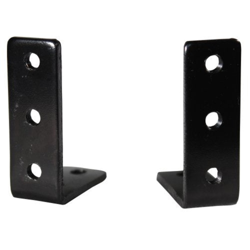 ProX XS-RSS1U 1U Rack Rails for Controller Flight Cases
