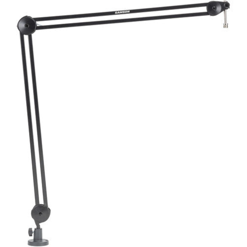 Samson MBA48 Microphone Boom Arm – 48″