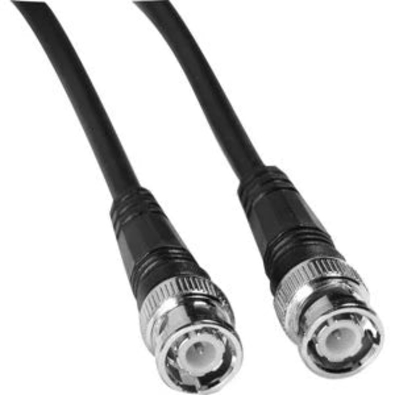 Sennheiser BB100 Antenna Extension Cable w/BNC Connectors – 100 ft