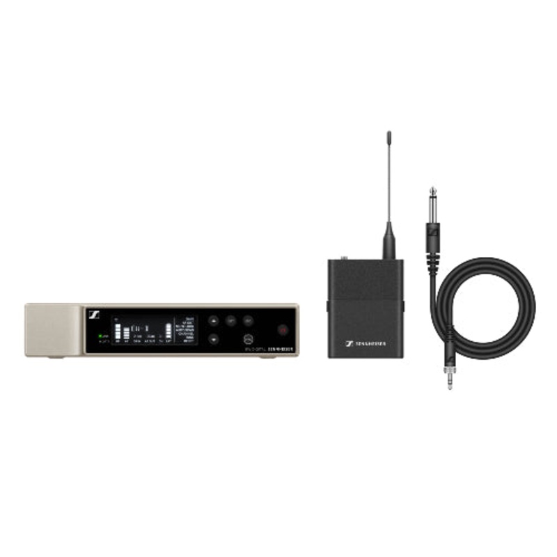 Sennheiser EW-D CI1 SET (R1-6) Digital Wireless Instrument Set