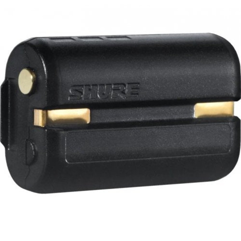 Shure SB900B Rechargeable Lithium-Ion Battery