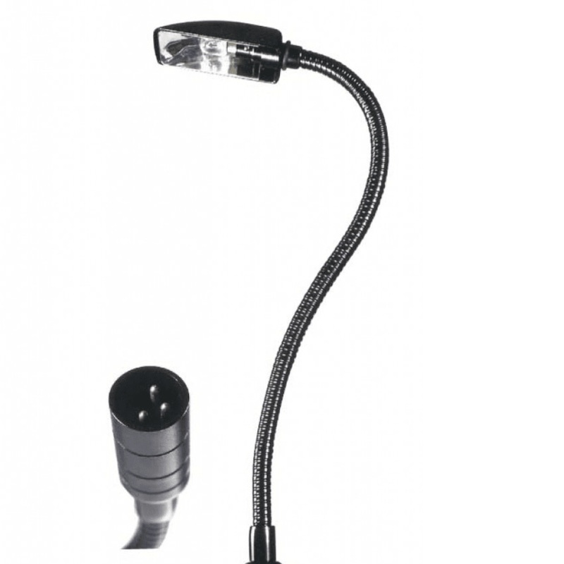 Stagg Gl-100 Light For Mixing Console