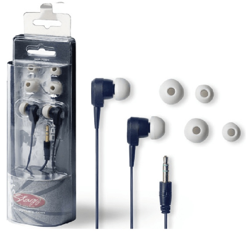 Stagg Sep-700H In-Ear Headphones