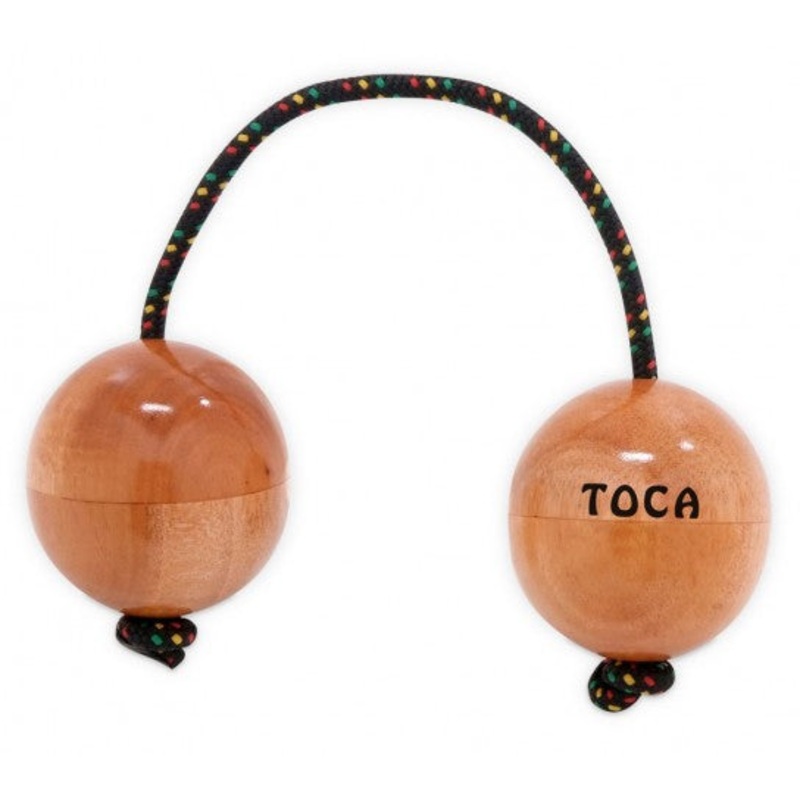 Toca TSS-N Sympatika Shaker (Natural)