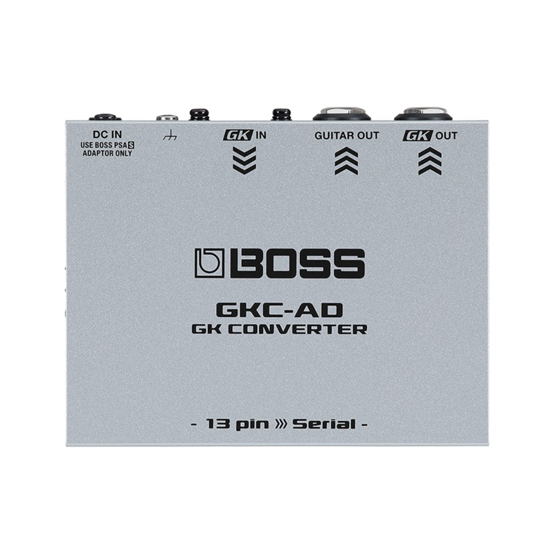 Boss GKC-AD GK Analog to Digital Converter