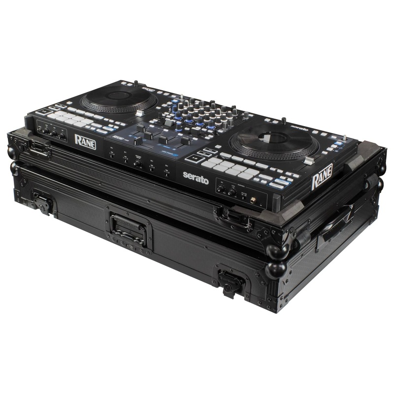 Odyssey 810332 RANE FOUR Industrial Board Flight Case