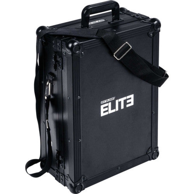 Reloop BATTLE-MIXER-CASE Premium Series Battle Mixer Case