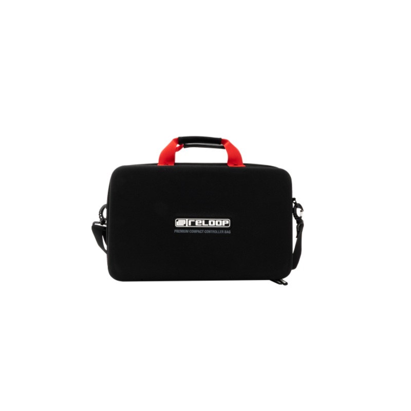 Reloop PREMIUM-COMPACT-BAG Premium Compact Controller Bag