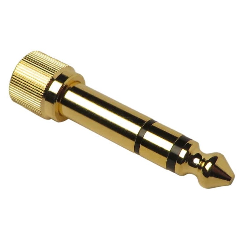Sennheiser 543684 1/4″ Stereo Screw Adaptor for HD 280 PRO