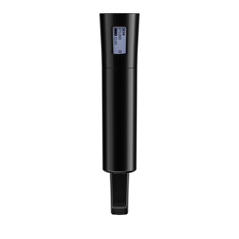 Sennheiser EW-DX SKM Handheld Transmitter