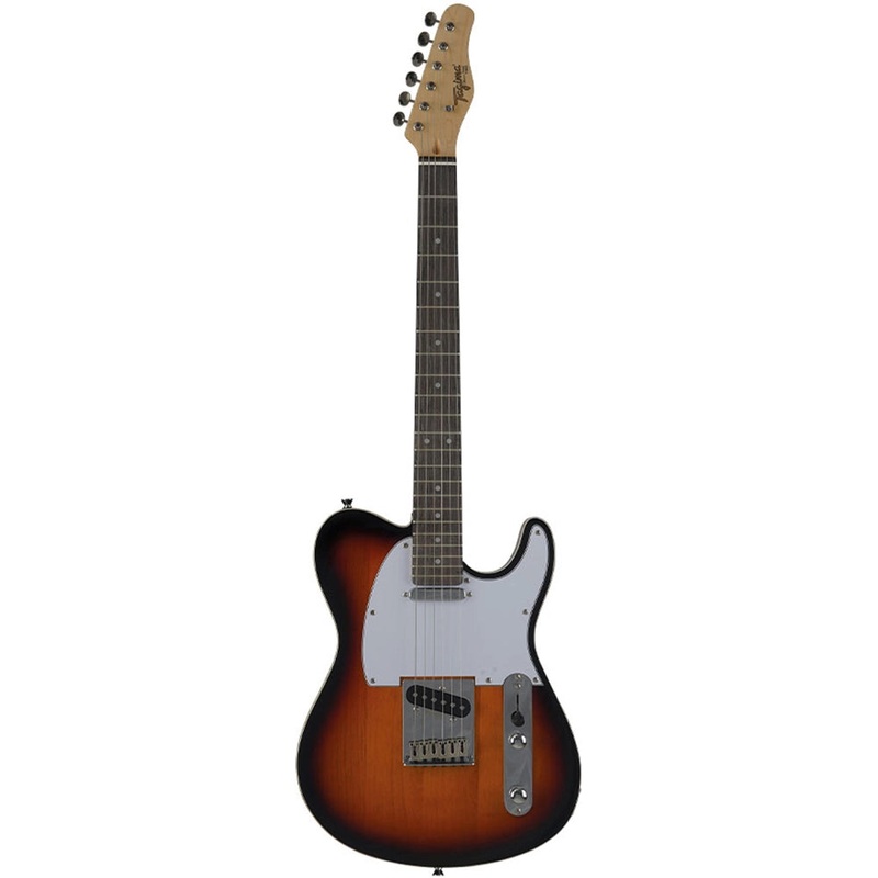 Tagima T-550 Electric Guitar (Sunburst)