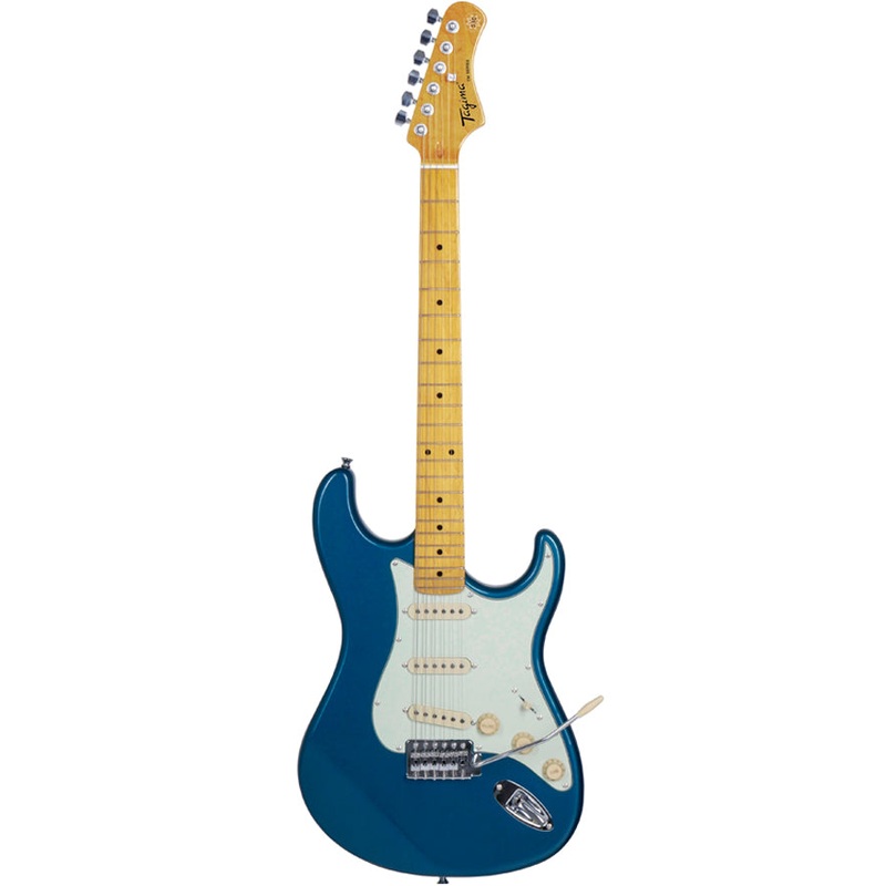 Tagima TG-530 Electric Guitar (Lake Placid Blue)