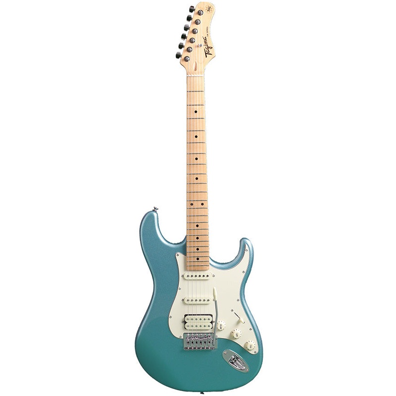 Tagima TG 540 Electric Guitar (Lake Placid Blue)