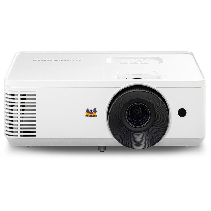 ViewSonic PA700W 4500 Lumens WXGA High Brightness Projector