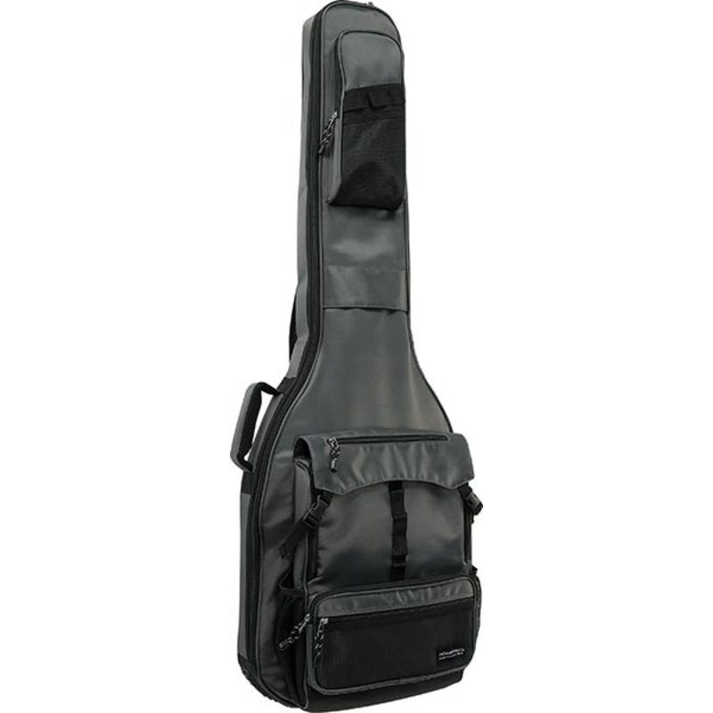 Ibanez IBB651GY Electric Bass Guitar Gig Bag (Gray)
