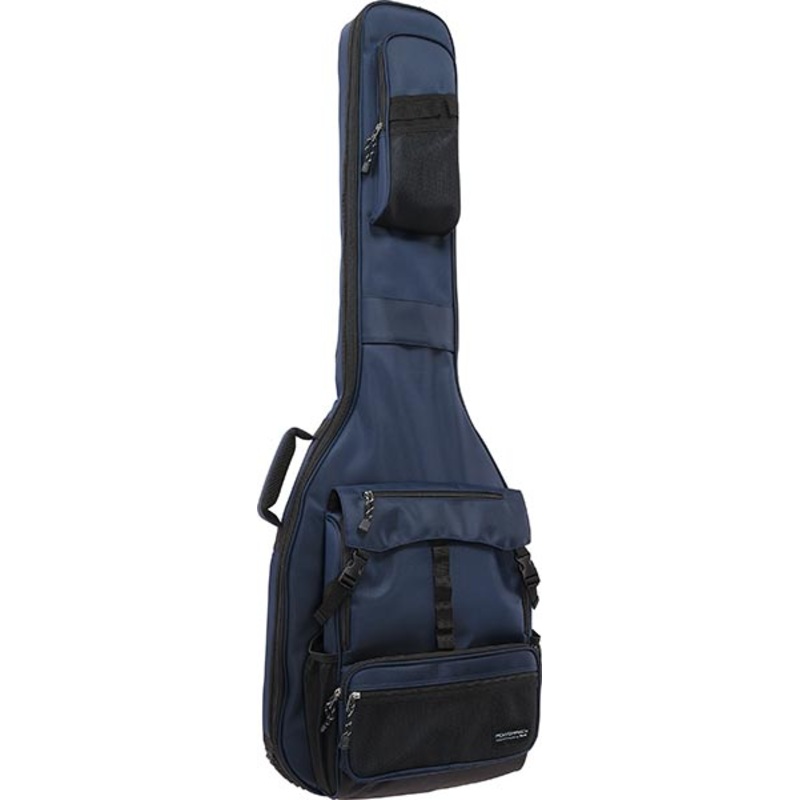 Ibanez IBB651NB Electric Bass Guitar Gig Bag (Navy Blue)