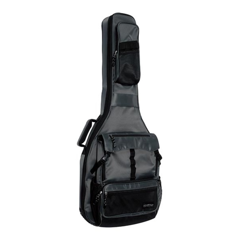 Ibanez IGB651GY Electric Guitar Gig Bag (Gray)