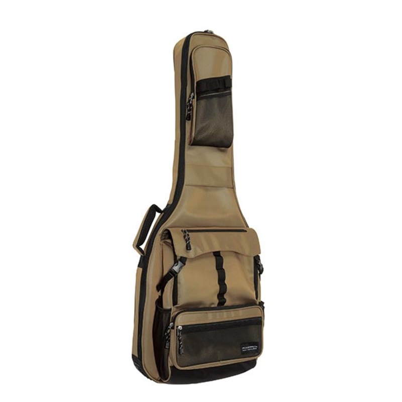 Ibanez IGB651KH Electric Guitar Gig Bag (Khaki)