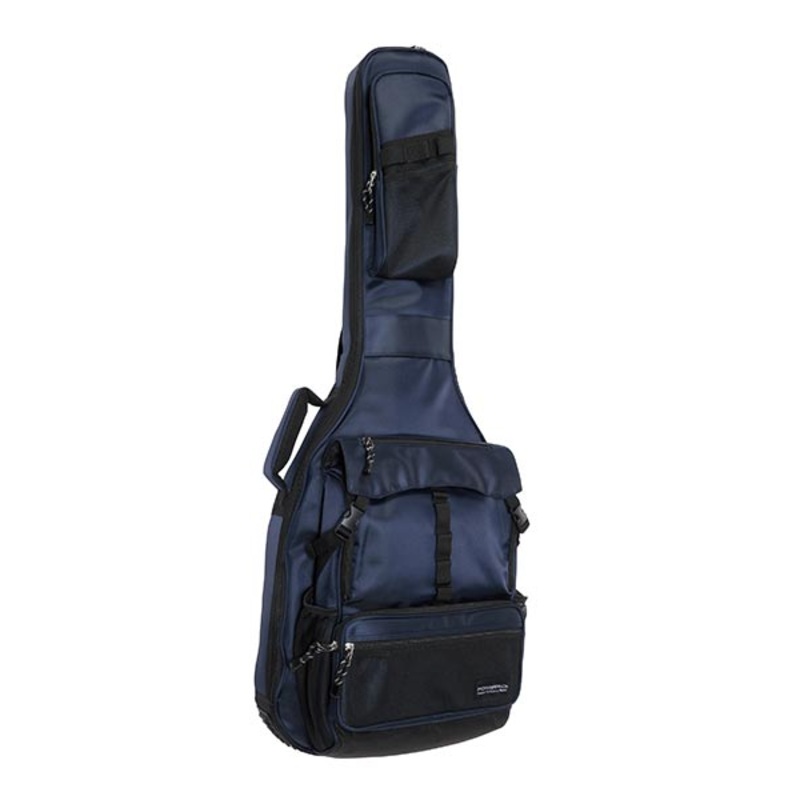 Ibanez IGB651NB Electric Guitar Gig Bag (Navy Blue)
