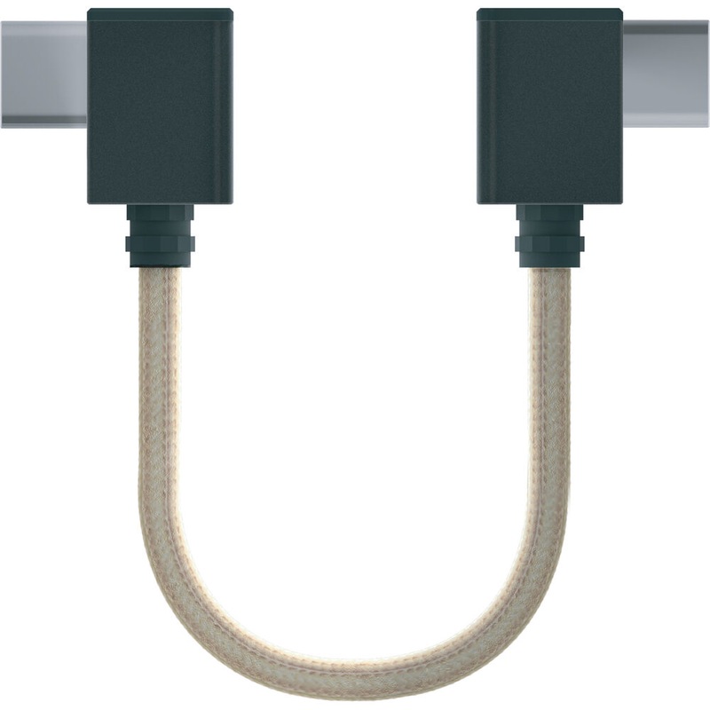 iFi Audio 0306057 USB Type-C OTG Cable