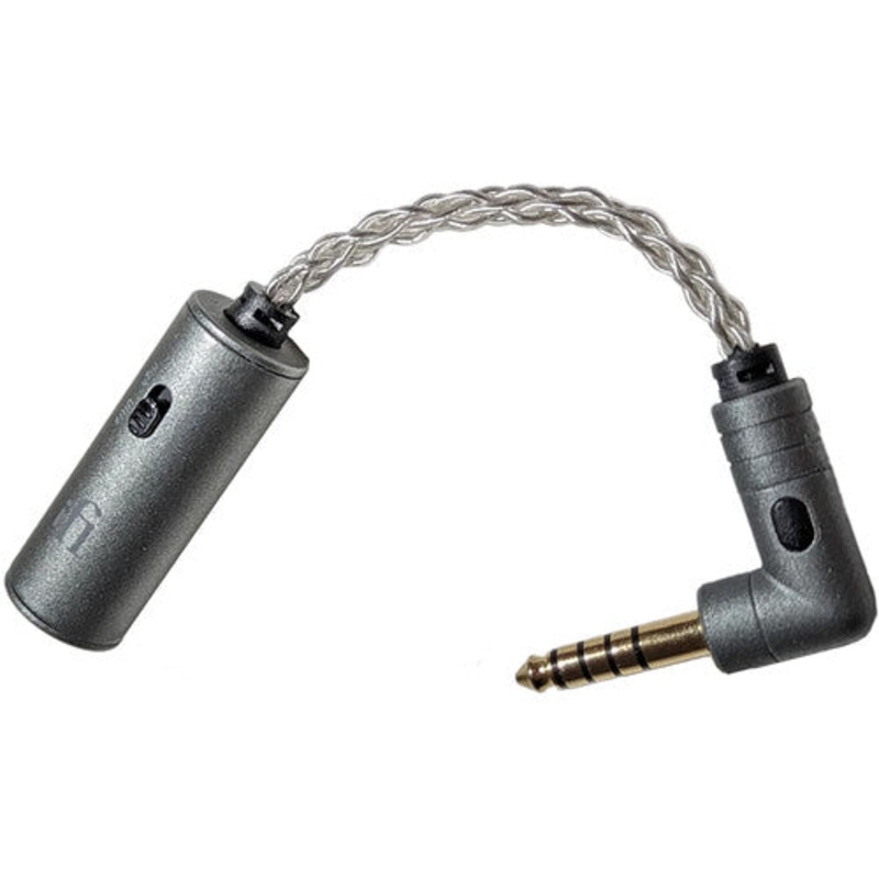 iFi Audio IEMATCH 4.4mm Headphone Optimizer