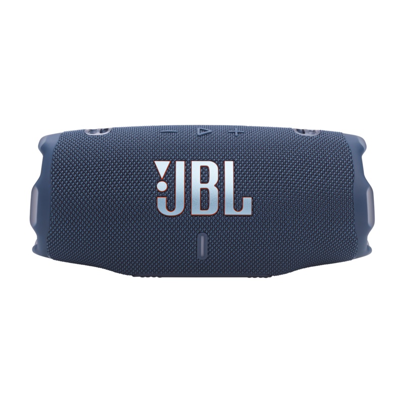 JBL CHARGE 6 Portable Waterproof And Drop-Proof Speaker (Blue)