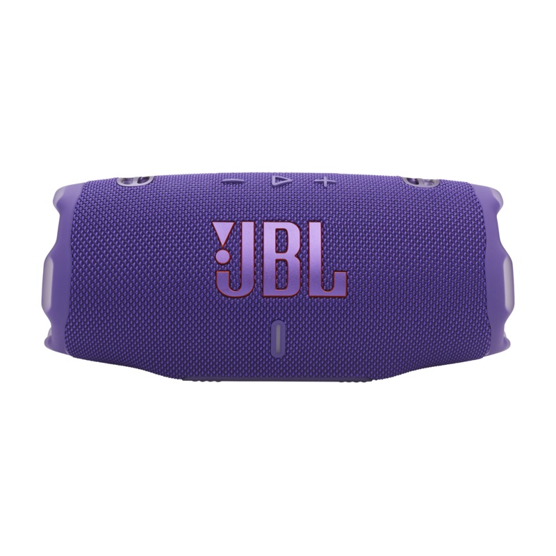 JBL CHARGE 6 Portable Waterproof And Drop-Proof Speaker (Purple)