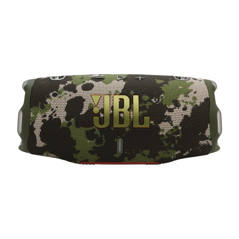 JBL CHARGE 6 Portable Waterproof And Drop-Proof Speaker (Squad)