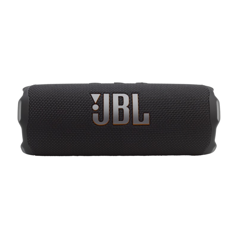 JBL FLIP 7 Portable Waterproof And Drop-Proof Speaker (Black)