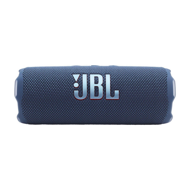 JBL FLIP 7 Portable Waterproof And Drop-Proof Speaker (Blue)