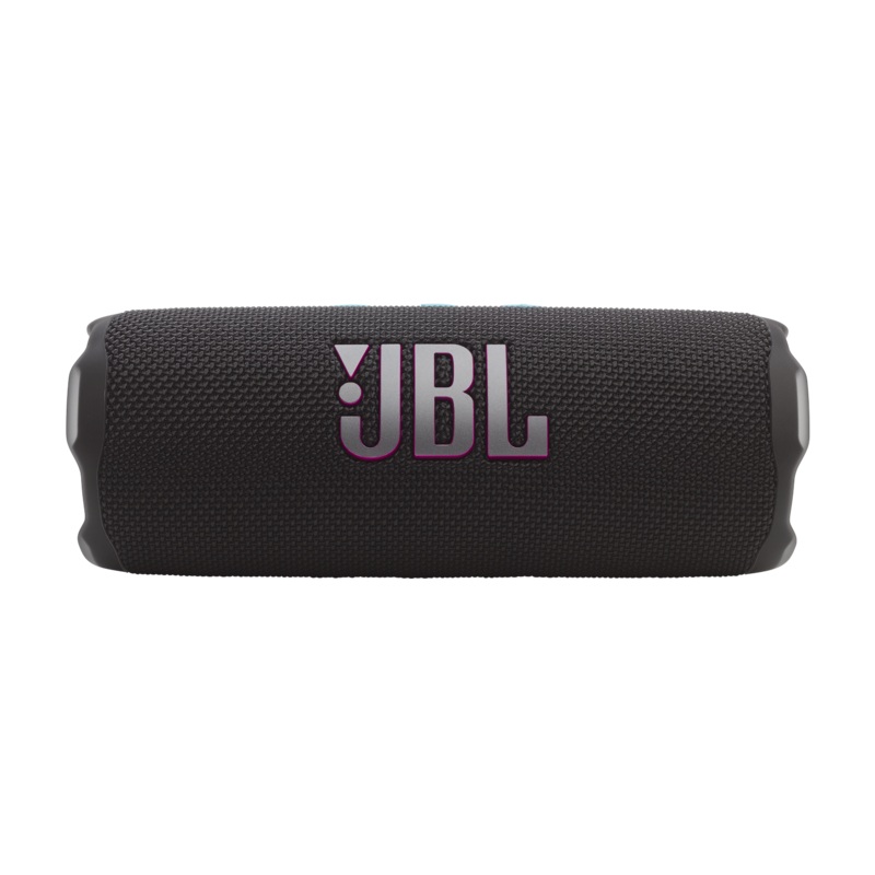 JBL FLIP 7 Portable Waterproof And Drop-Proof Speaker (Funky Black)