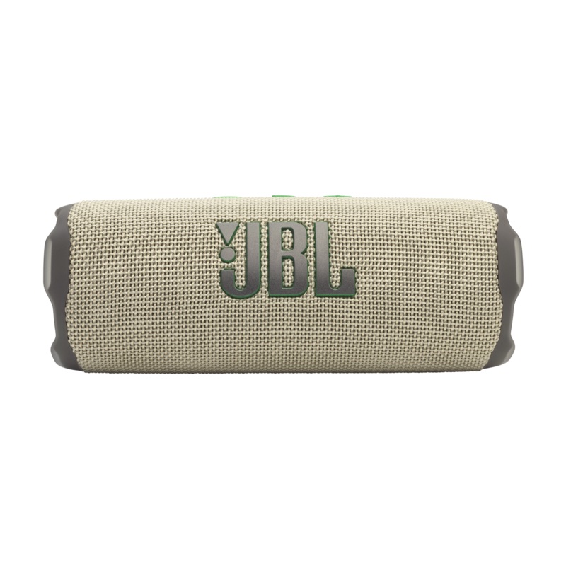 JBL FLIP 7 Portable Waterproof And Drop-Proof Speaker (Sand)