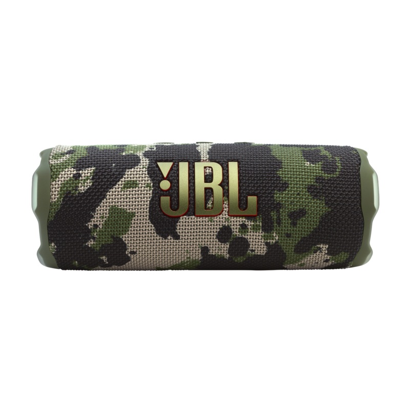 JBL FLIP 7 Portable Waterproof And Drop-Proof Speaker (Squad)