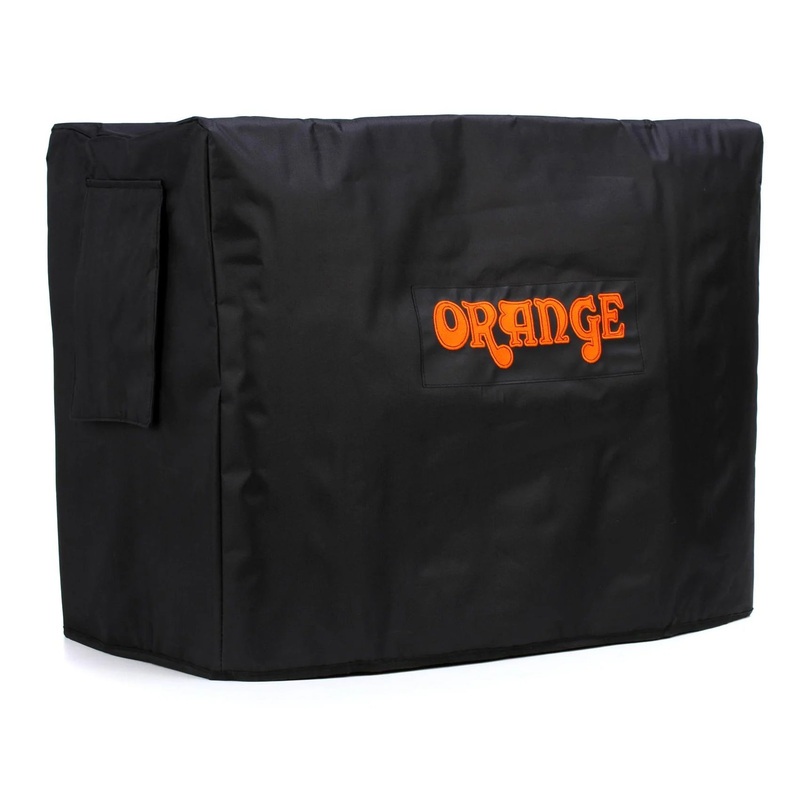 Orange OBC 212 Cabinet Dust Cover