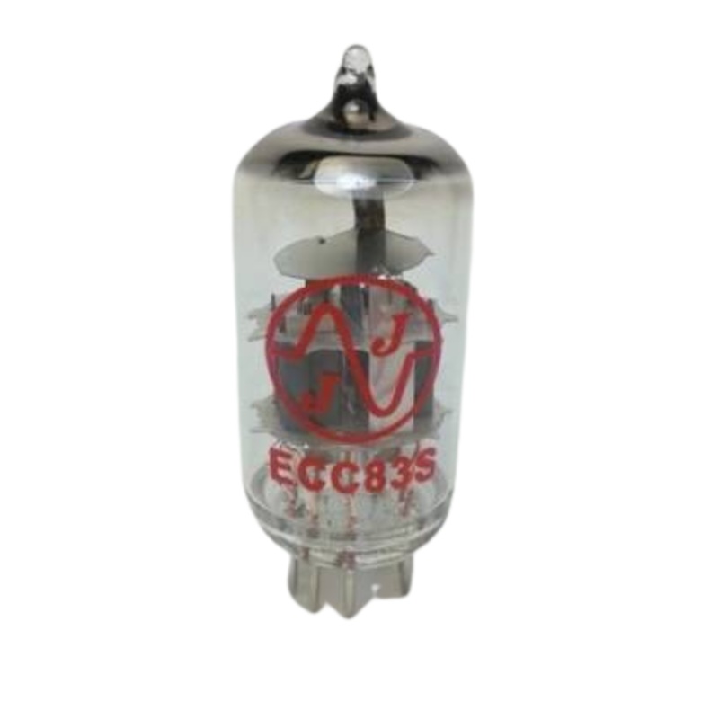 Ruby Tubes 12AX7ACZ HG Selected High Gain JJ Preamp Tube