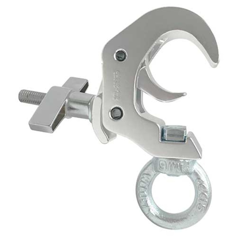 Global Truss QUICK-RIG-EYE-CLAMP Rig Eye Clamp Narrow