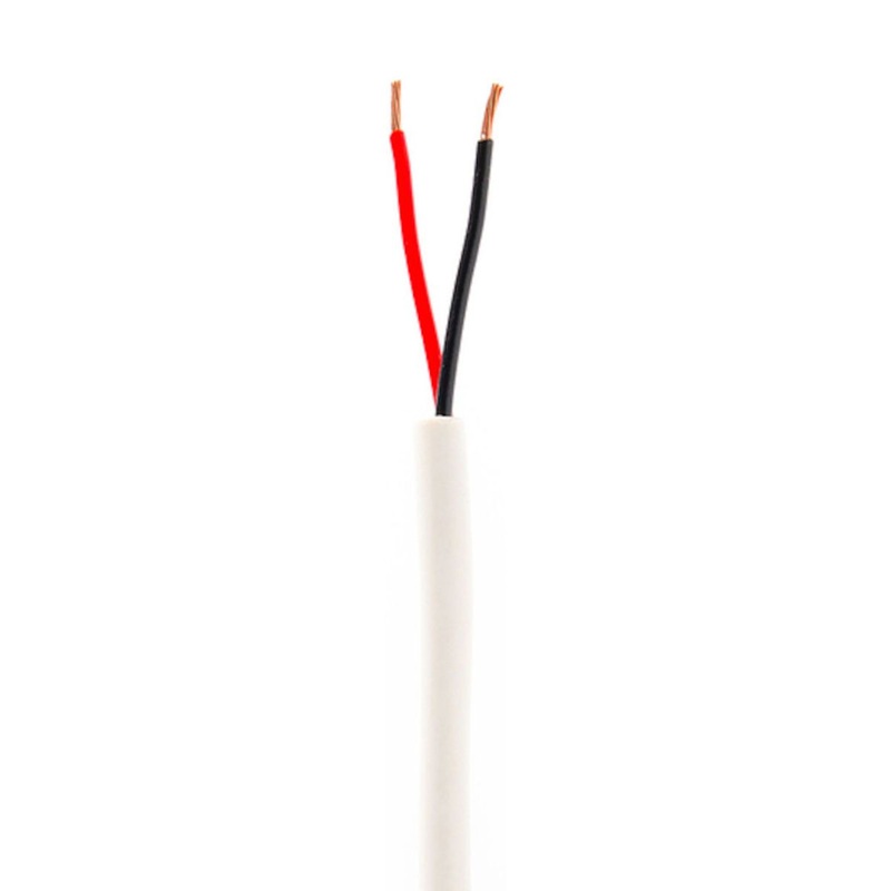 Ice Cable 22-2/STRND/SB 22-2 Stranded Alarm Cable – 1000ft Coil Pack