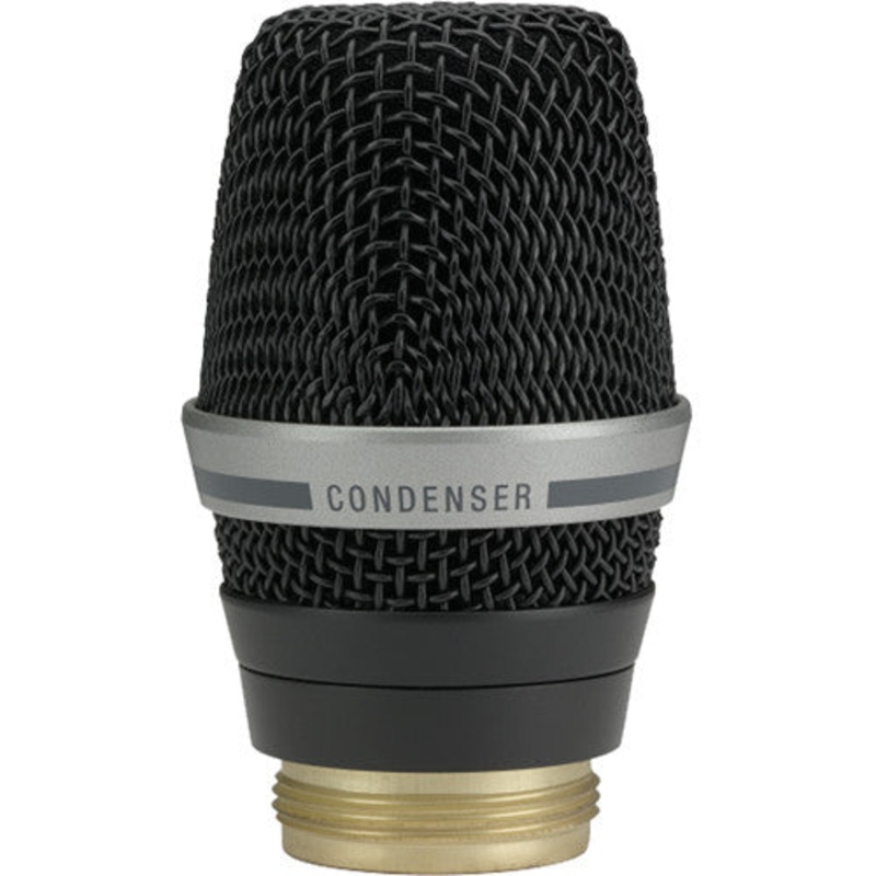 AKG C5 WL1 Cardioid Condenser Capsule for HT 4500 Handheld Microphone Transmitter